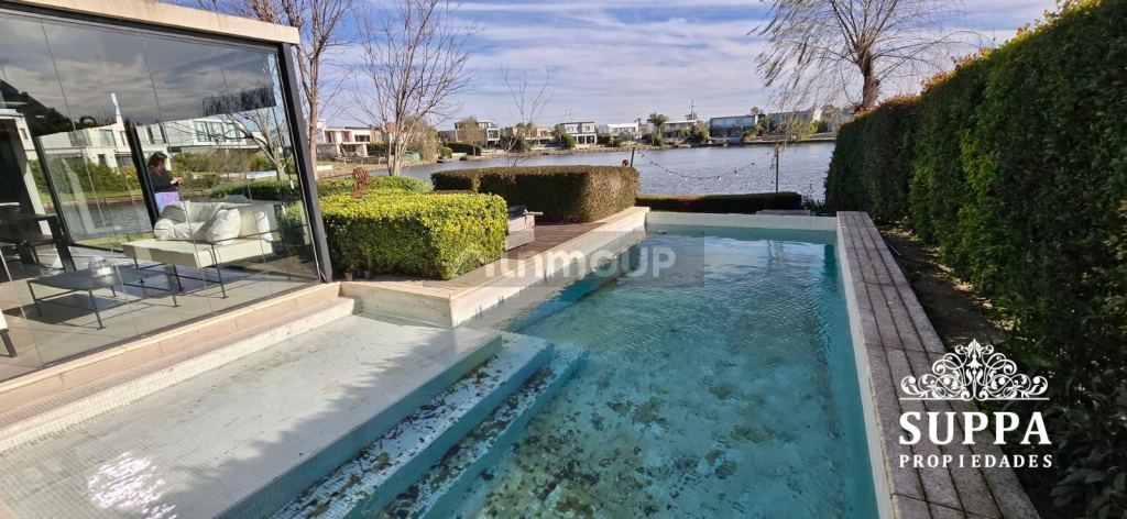 Casa en Venta en Tigre, G.B.A. Zona Norte