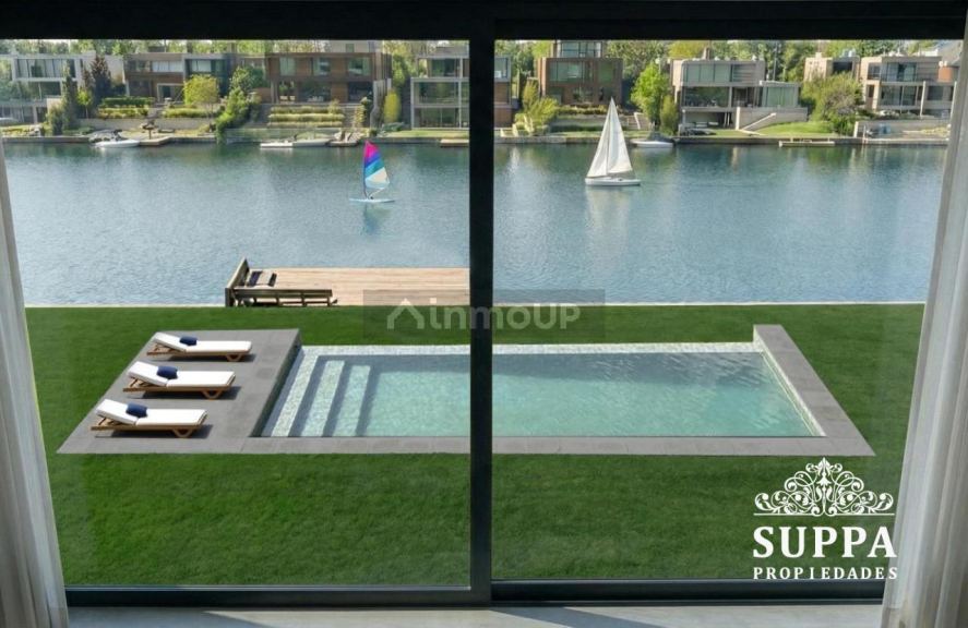 Casa en Venta en Tigre, G.B.A. Zona Norte