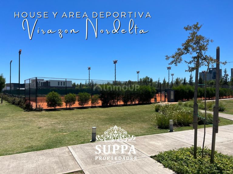 Casa en Venta en Tigre, G.B.A. Zona Norte
