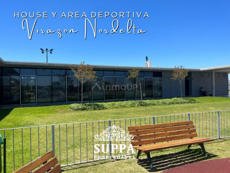Casa en Venta en Tigre, G.B.A. Zona Norte