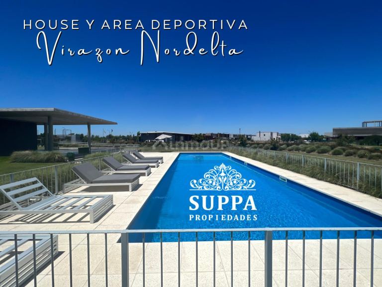 Casa en Venta en Tigre, G.B.A. Zona Norte