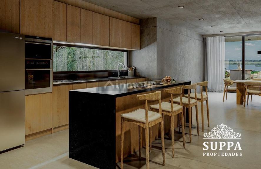 Casa en Venta en Tigre, G.B.A. Zona Norte