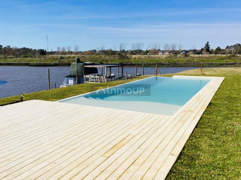 Casa en Venta en Tigre, G.B.A. Zona Norte