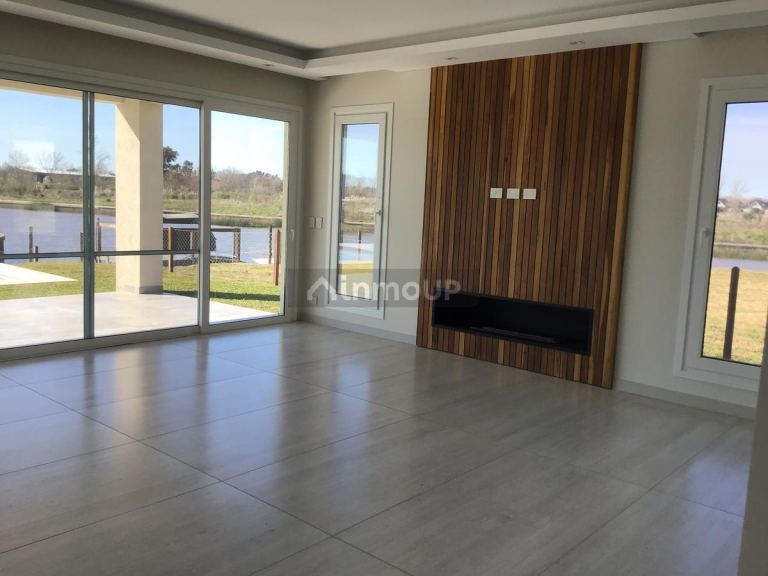 Casa en Venta en Tigre, G.B.A. Zona Norte