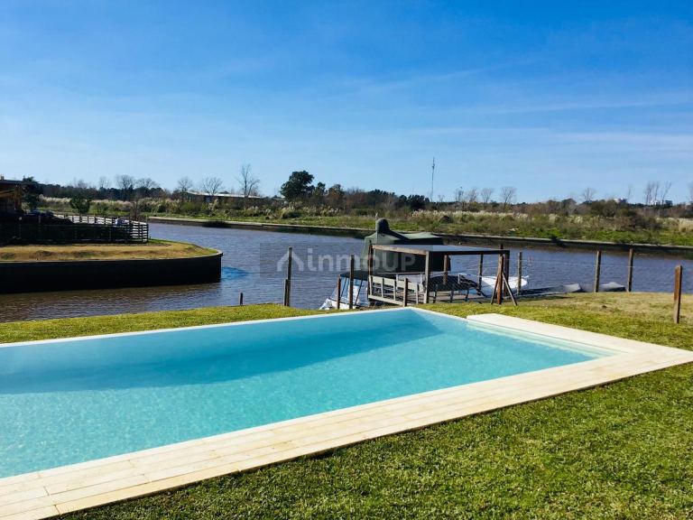 Casa en Venta en Tigre, G.B.A. Zona Norte