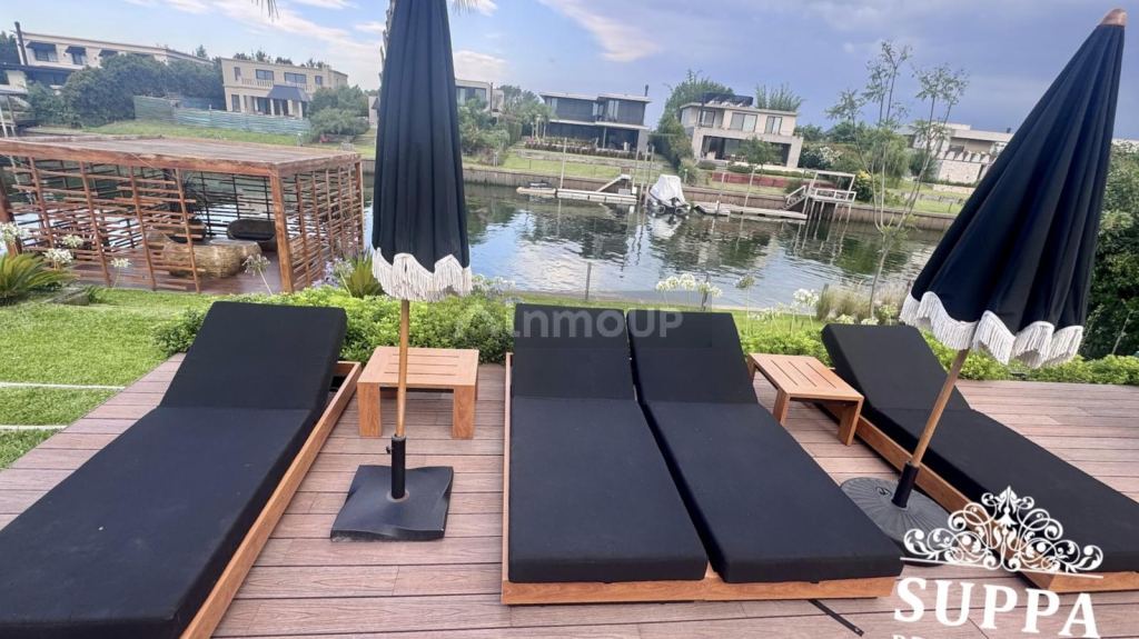 Casa en Venta en Tigre, G.B.A. Zona Norte