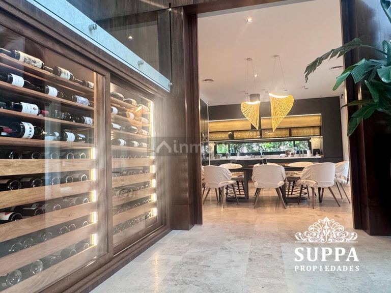 Casa en Venta en Tigre, G.B.A. Zona Norte