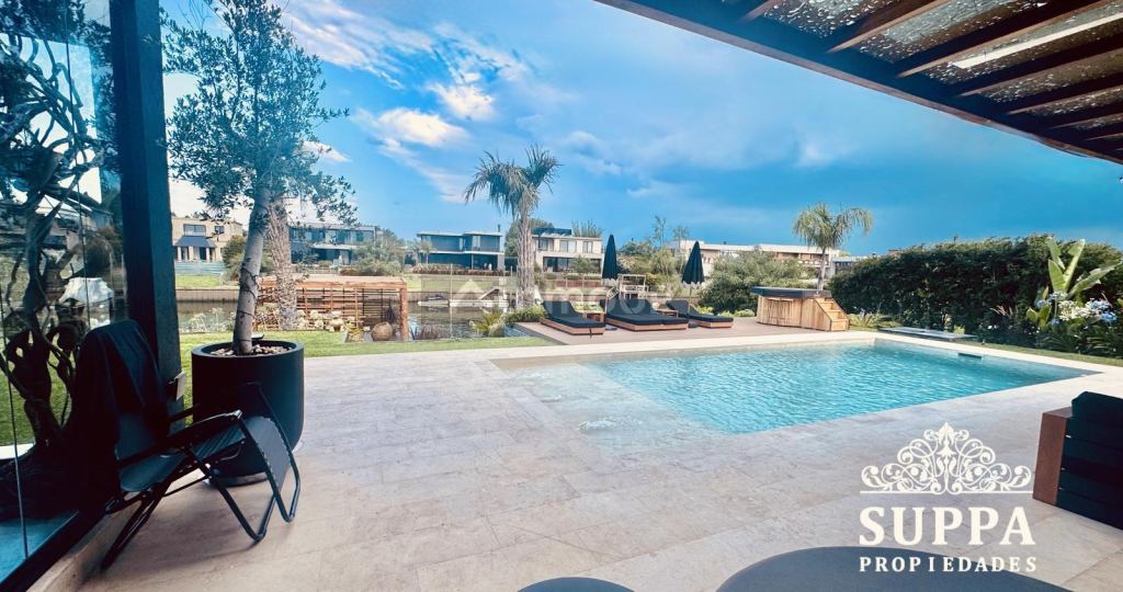 Casa en Venta en Tigre, G.B.A. Zona Norte