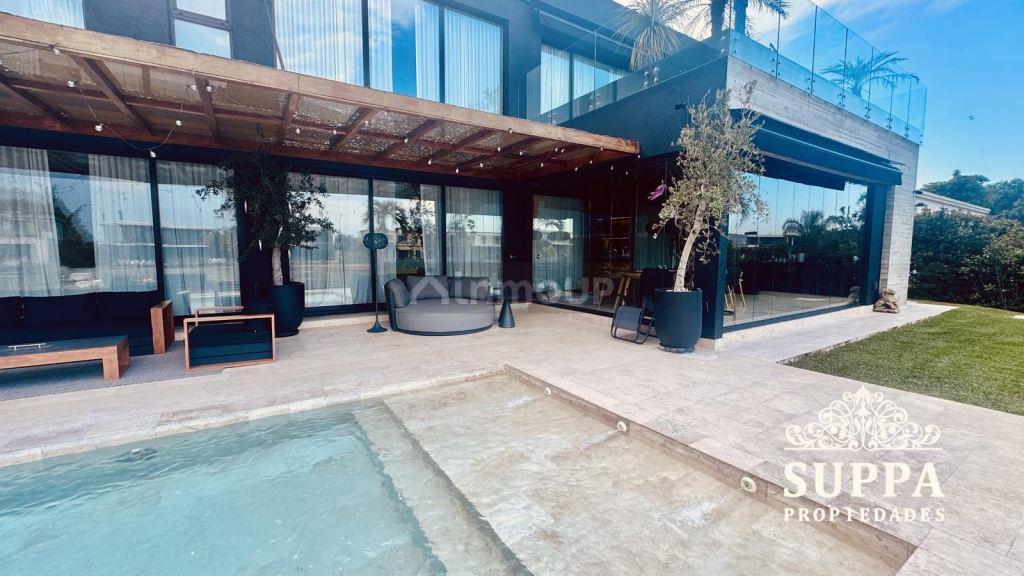Casa en Venta en Tigre, G.B.A. Zona Norte