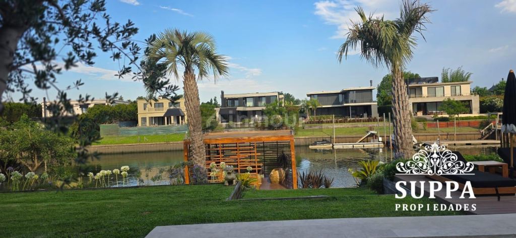 Casa en Venta en Tigre, G.B.A. Zona Norte