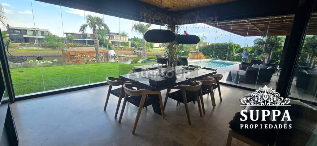 Casa en Venta en Tigre, G.B.A. Zona Norte