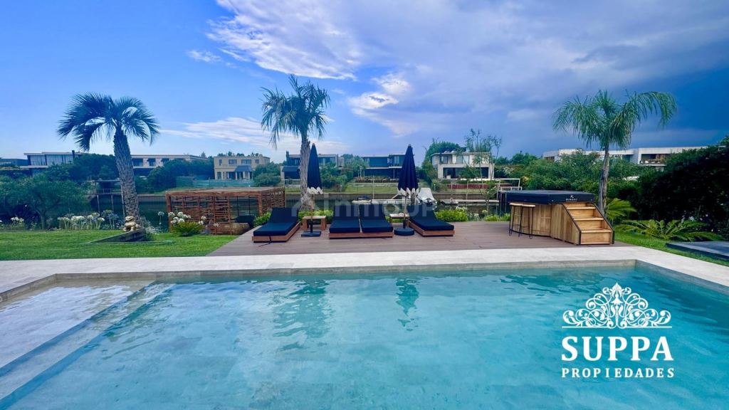Casa en Venta en Tigre, G.B.A. Zona Norte