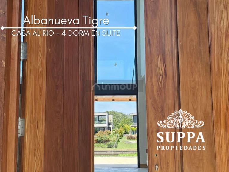 Casa en Venta en Tigre, G.B.A. Zona Norte