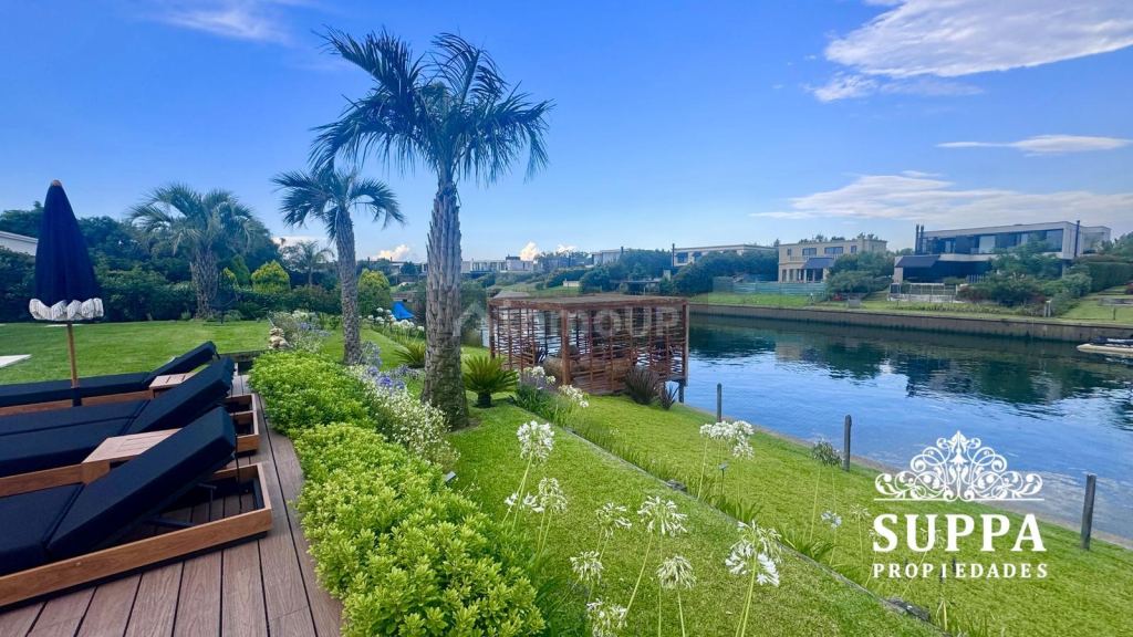 Casa en Venta en Tigre, G.B.A. Zona Norte