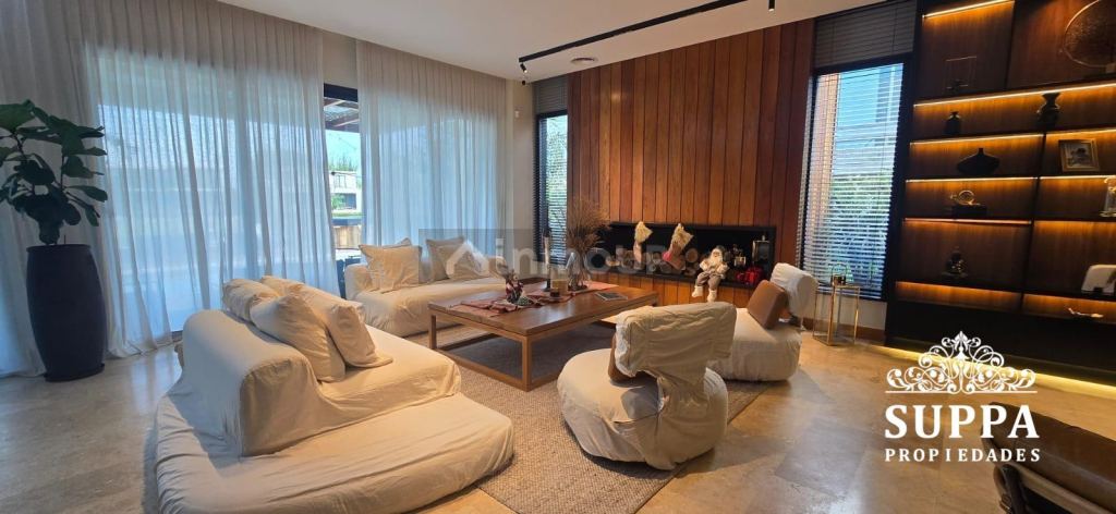 Casa en Venta en Tigre, G.B.A. Zona Norte