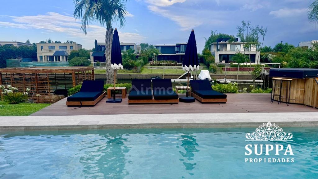 Casa en Venta en Tigre, G.B.A. Zona Norte