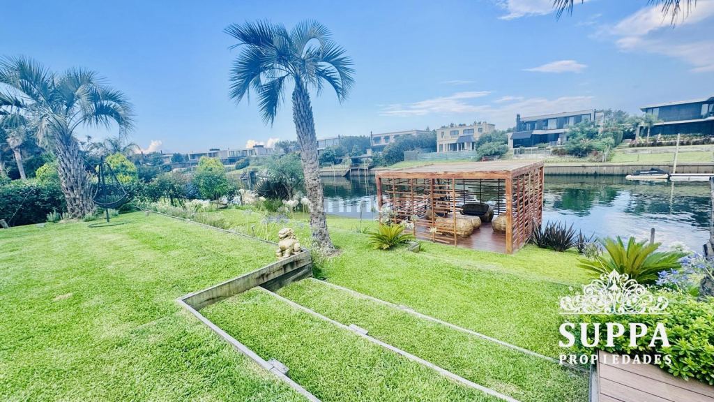 Casa en Venta en Tigre, G.B.A. Zona Norte
