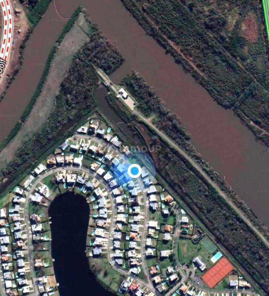 Terreno en Venta en Tigre, G.B.A. Zona Norte