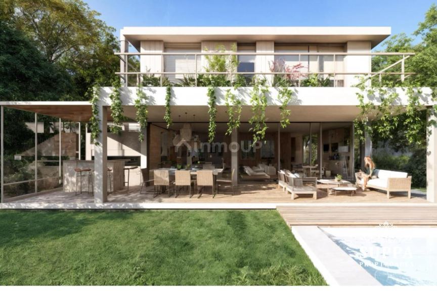 Casa en Venta en Tigre, G.B.A. Zona Norte