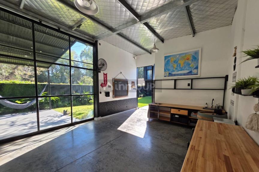 Casa en Venta en Pilar, G.B.A. Zona Norte
