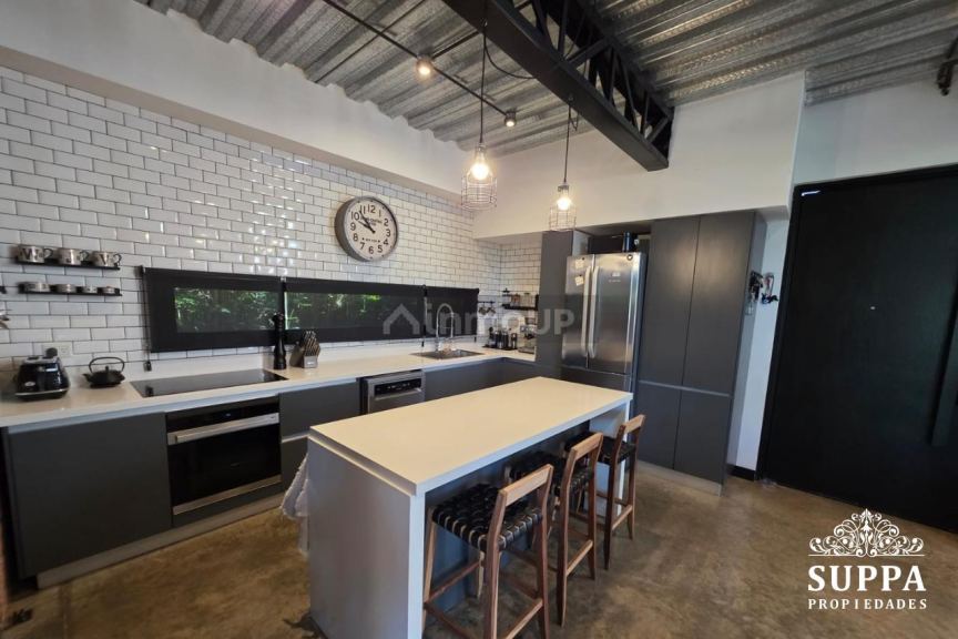 Casa en Venta en Pilar, G.B.A. Zona Norte