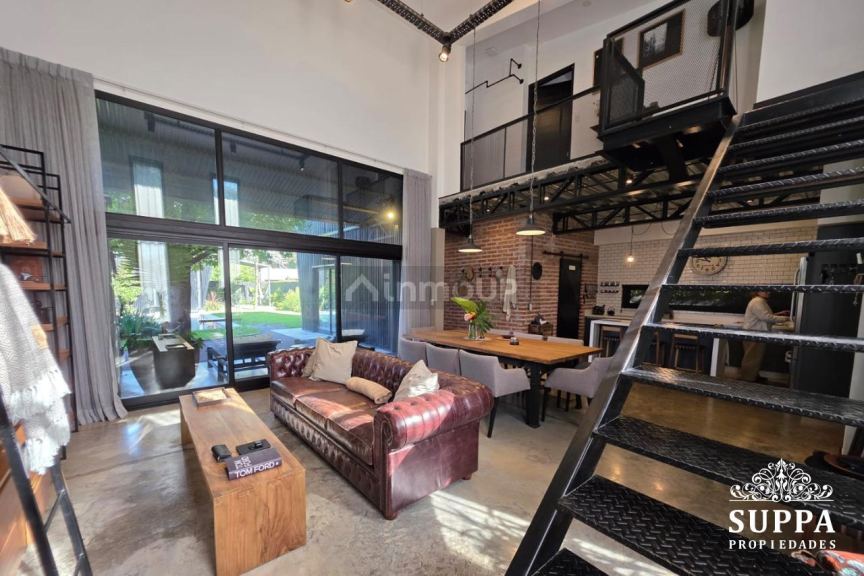 Casa en Venta en Pilar, G.B.A. Zona Norte