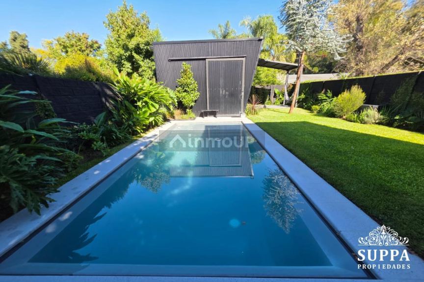 Casa en Venta en Pilar, G.B.A. Zona Norte