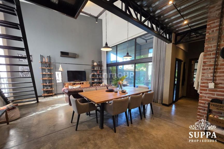 Casa en Venta en Pilar, G.B.A. Zona Norte