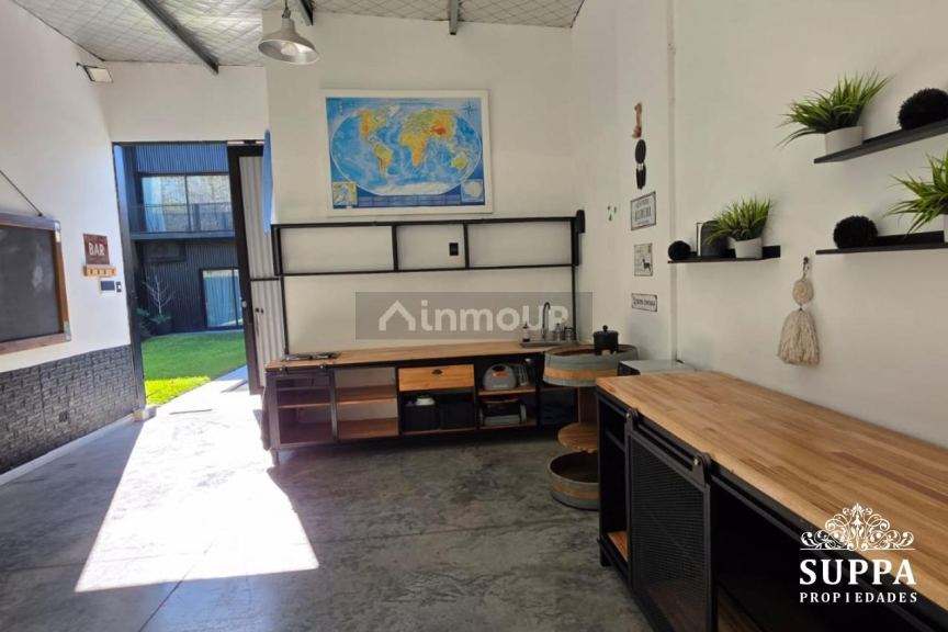 Casa en Venta en Pilar, G.B.A. Zona Norte