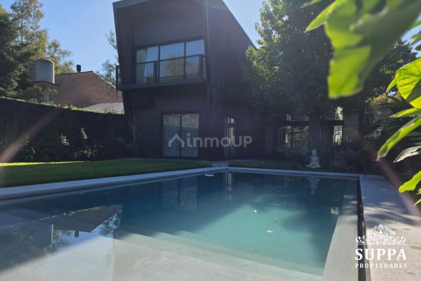 Casa en Venta en Pilar, G.B.A. Zona Norte