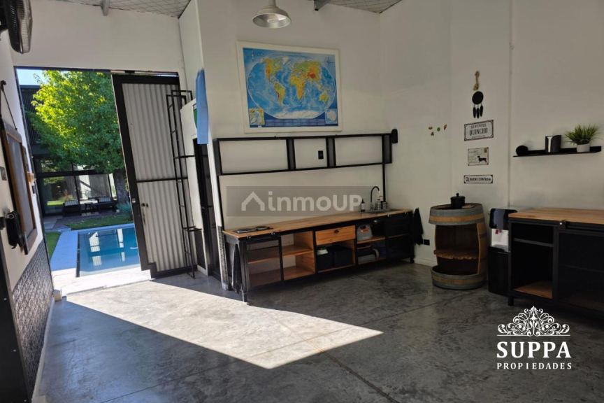 Casa en Venta en Pilar, G.B.A. Zona Norte