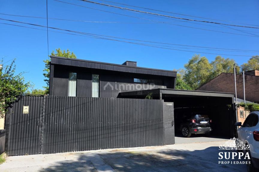 Casa en Venta en Pilar, G.B.A. Zona Norte