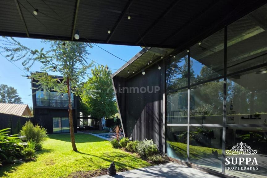 Casa en Venta en Pilar, G.B.A. Zona Norte
