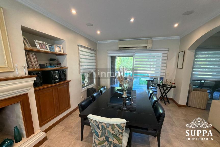 Casa en Venta en Pilar, G.B.A. Zona Norte