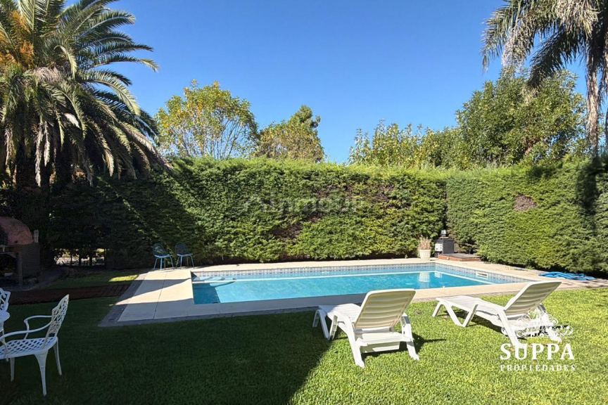Casa en Venta en Pilar, G.B.A. Zona Norte