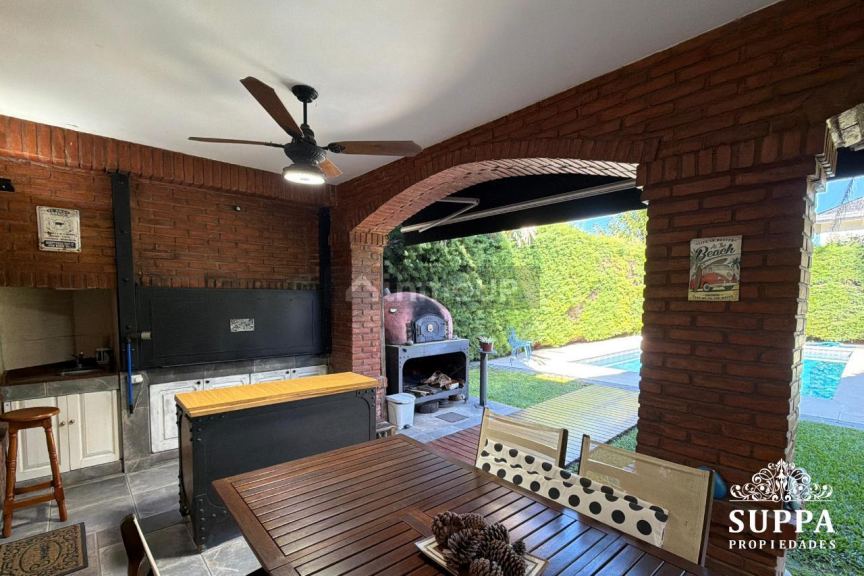 Casa en Venta en Pilar, G.B.A. Zona Norte