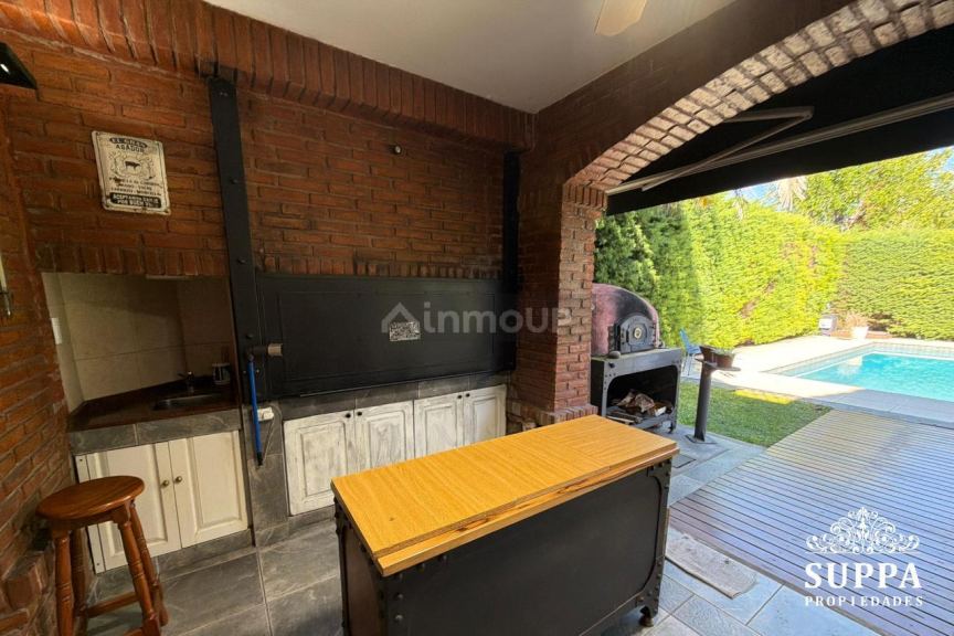 Casa en Venta en Pilar, G.B.A. Zona Norte