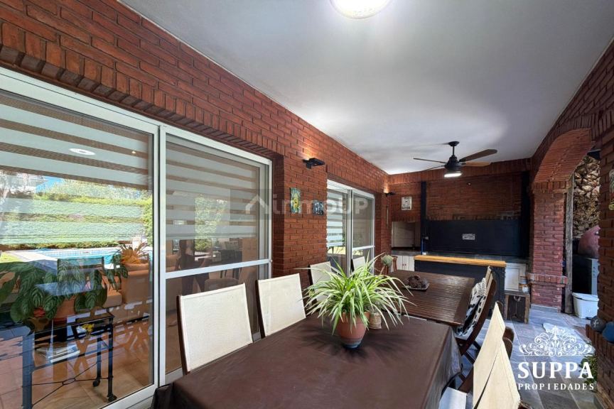Casa en Venta en Pilar, G.B.A. Zona Norte