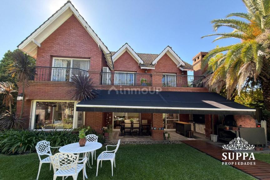 Casa en Venta en Pilar, G.B.A. Zona Norte