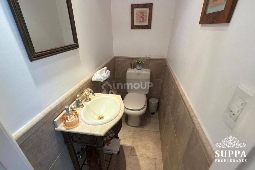 Casa en Venta en Pilar, G.B.A. Zona Norte