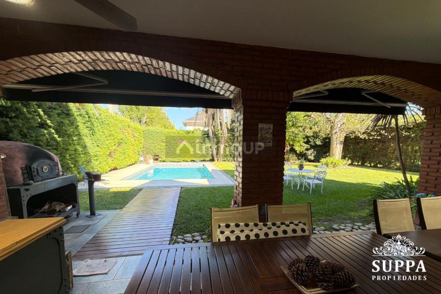 Casa en Venta en Pilar, G.B.A. Zona Norte