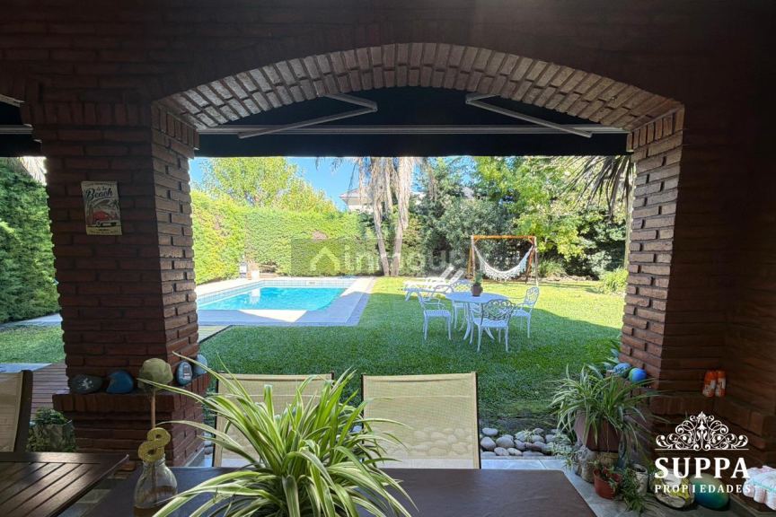 Casa en Venta en Pilar, G.B.A. Zona Norte