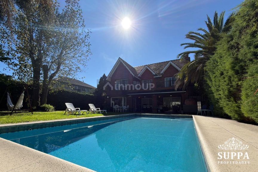 Casa en Venta en Pilar, G.B.A. Zona Norte