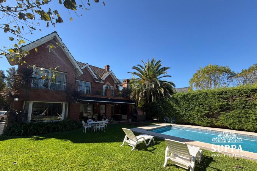 Casa en Venta en Pilar, G.B.A. Zona Norte