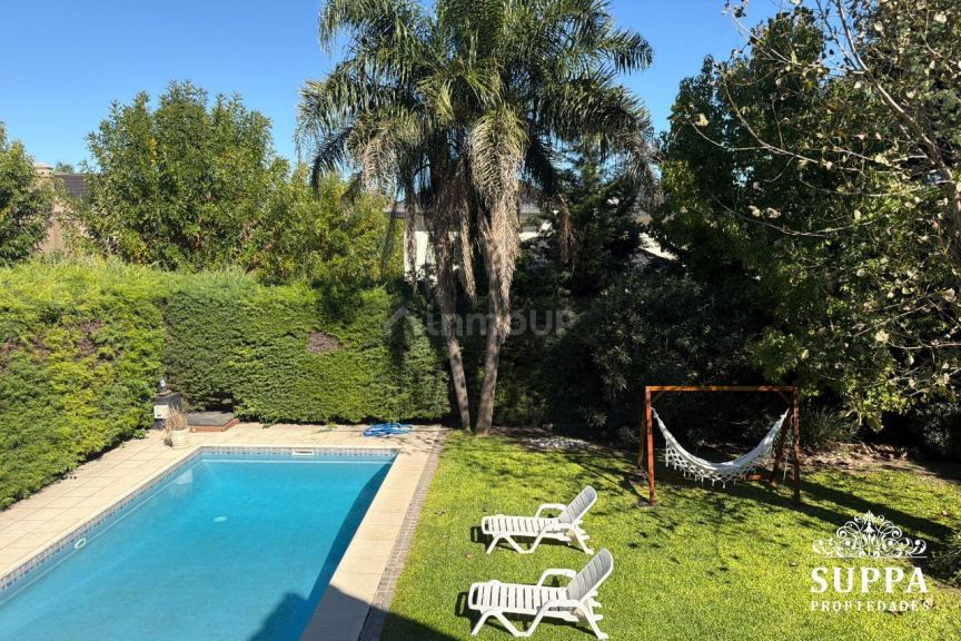 Casa en Venta en Pilar, G.B.A. Zona Norte