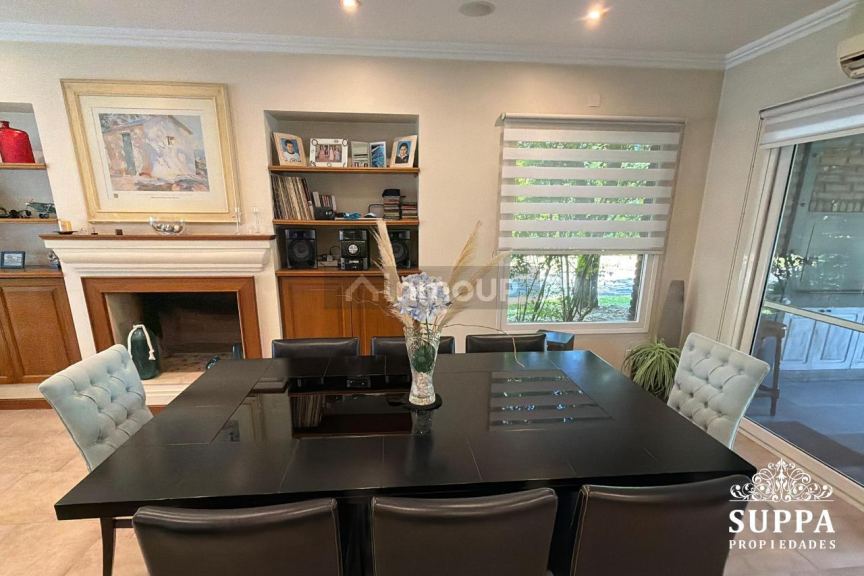 Casa en Venta en Pilar, G.B.A. Zona Norte