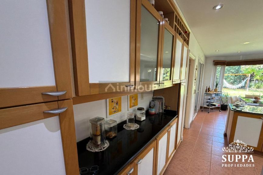 Casa en Venta en Pilar, G.B.A. Zona Norte