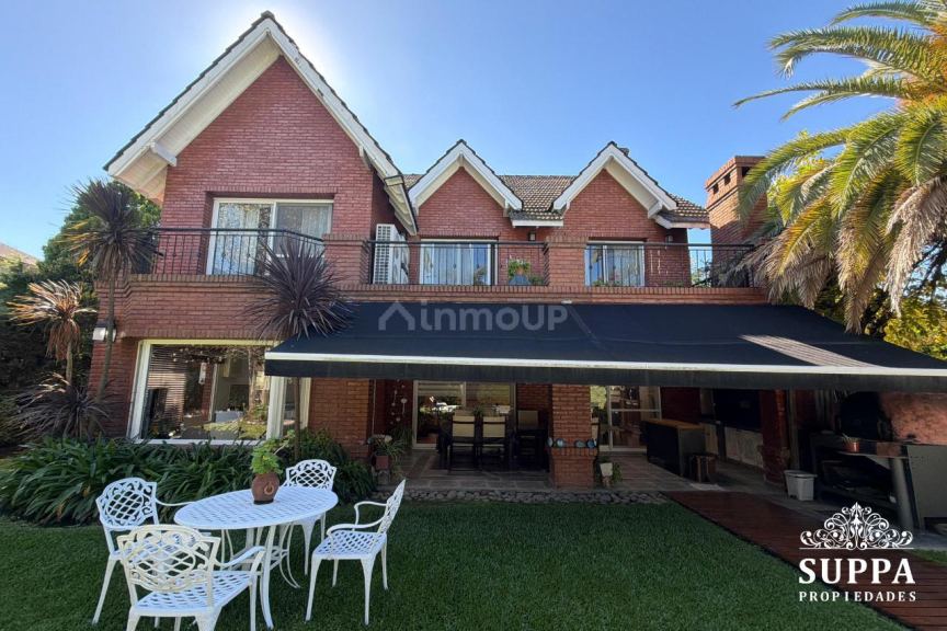 Casa en Venta en Pilar, G.B.A. Zona Norte