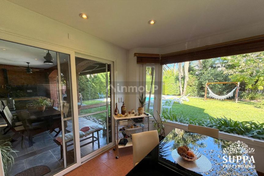 Casa en Venta en Pilar, G.B.A. Zona Norte