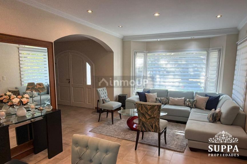 Casa en Venta en Pilar, G.B.A. Zona Norte